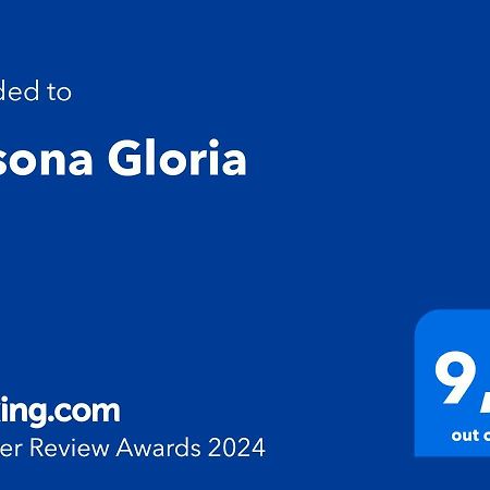 Casona Gloria Ξενοδοχείο Tarija Εξωτερικό φωτογραφία