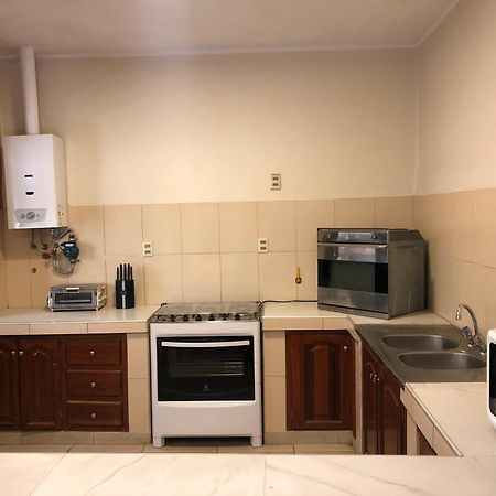 Casona Gloria Ξενοδοχείο Tarija Εξωτερικό φωτογραφία