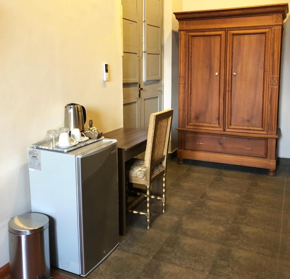 Casona Gloria Ξενοδοχείο Tarija Εξωτερικό φωτογραφία