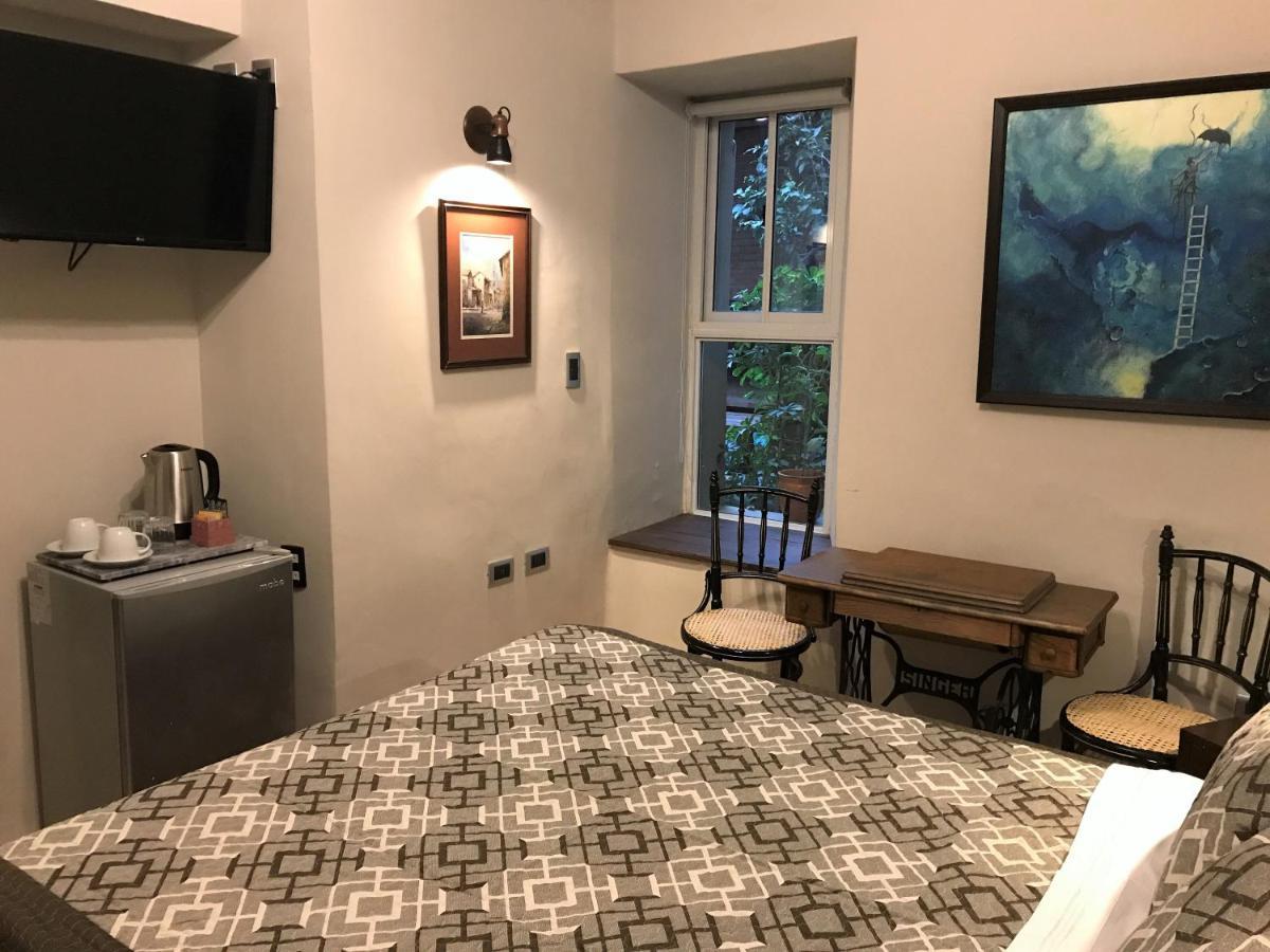 Casona Gloria Ξενοδοχείο Tarija Εξωτερικό φωτογραφία