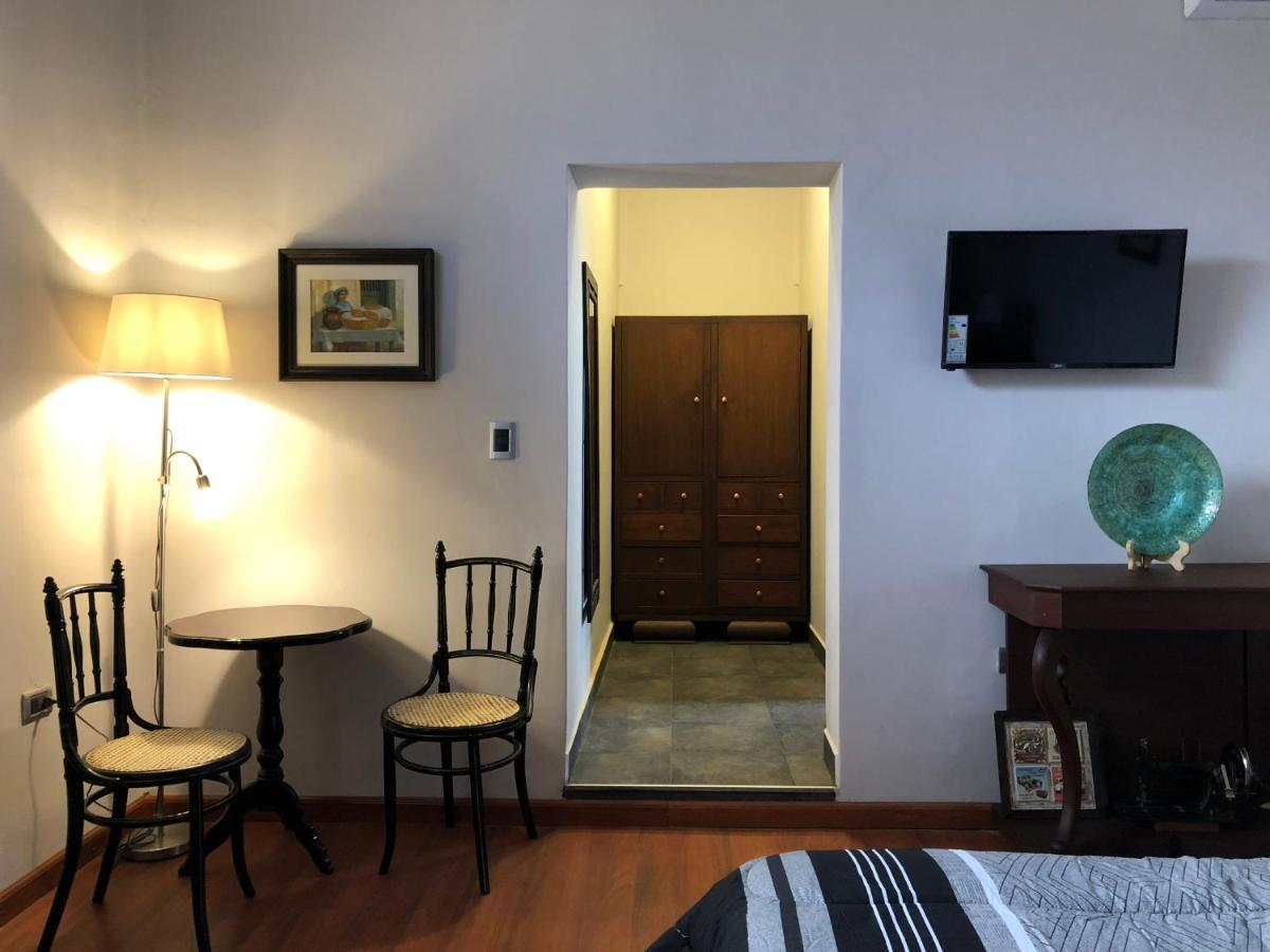 Casona Gloria Ξενοδοχείο Tarija Εξωτερικό φωτογραφία
