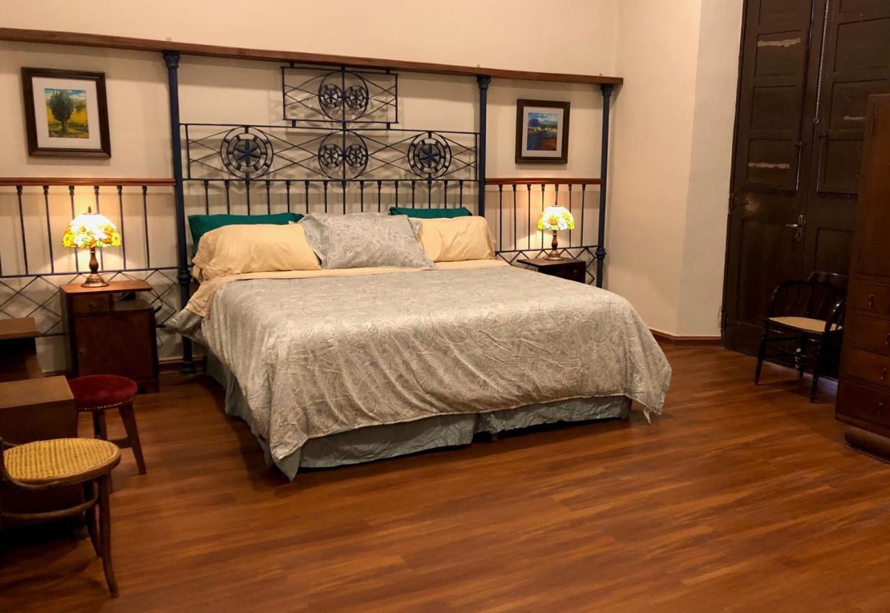 Casona Gloria Ξενοδοχείο Tarija Εξωτερικό φωτογραφία