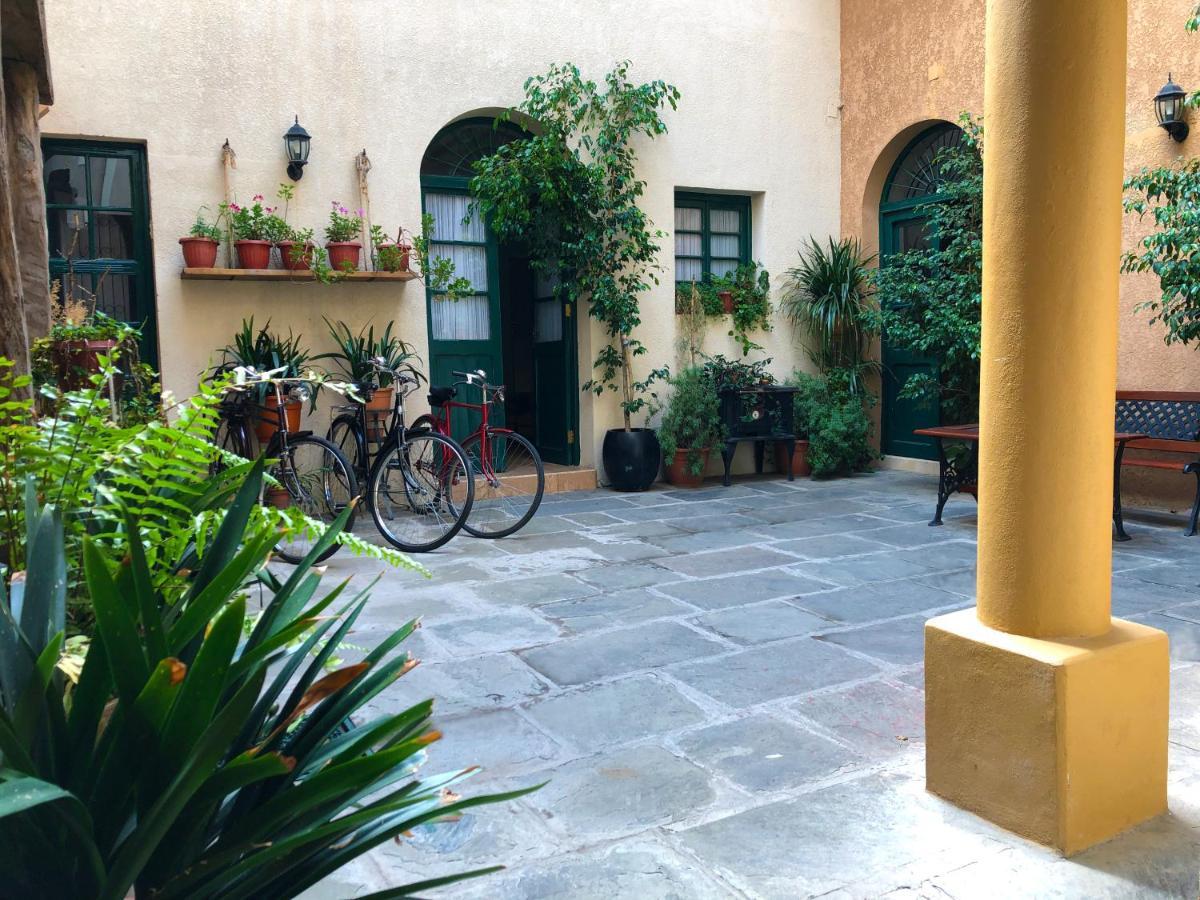 Casona Gloria Ξενοδοχείο Tarija Εξωτερικό φωτογραφία