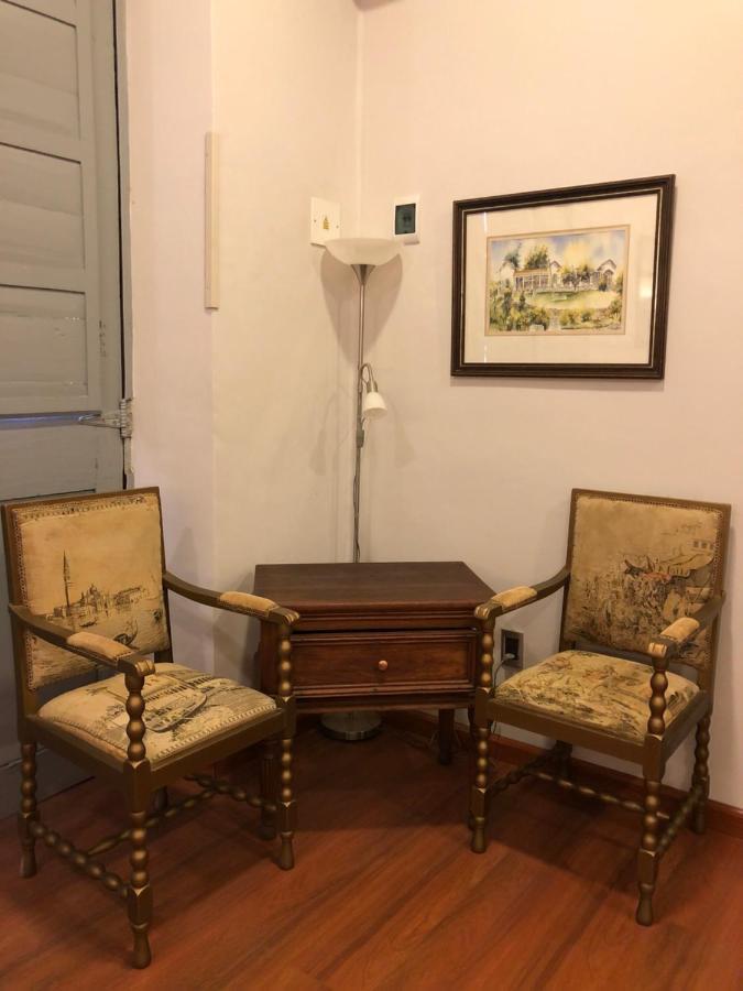 Casona Gloria Ξενοδοχείο Tarija Εξωτερικό φωτογραφία