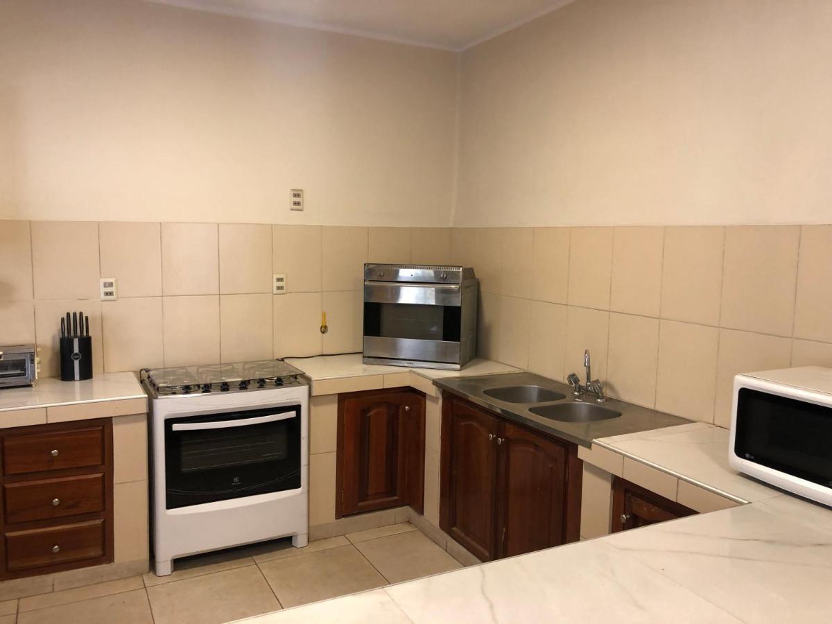 Casona Gloria Ξενοδοχείο Tarija Εξωτερικό φωτογραφία