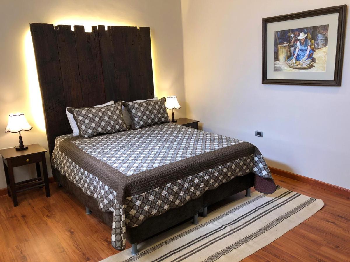 Casona Gloria Ξενοδοχείο Tarija Εξωτερικό φωτογραφία