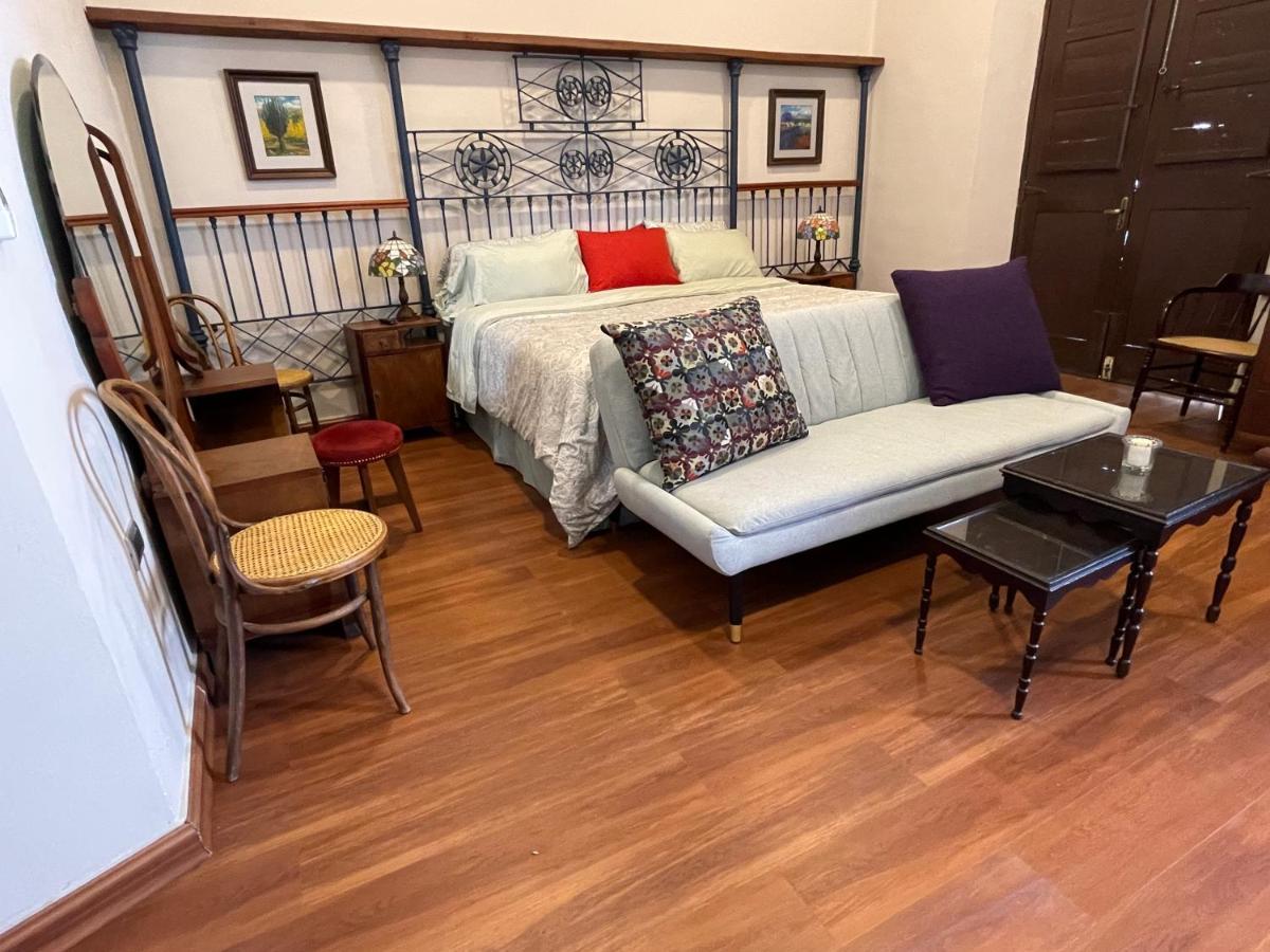 Casona Gloria Ξενοδοχείο Tarija Εξωτερικό φωτογραφία