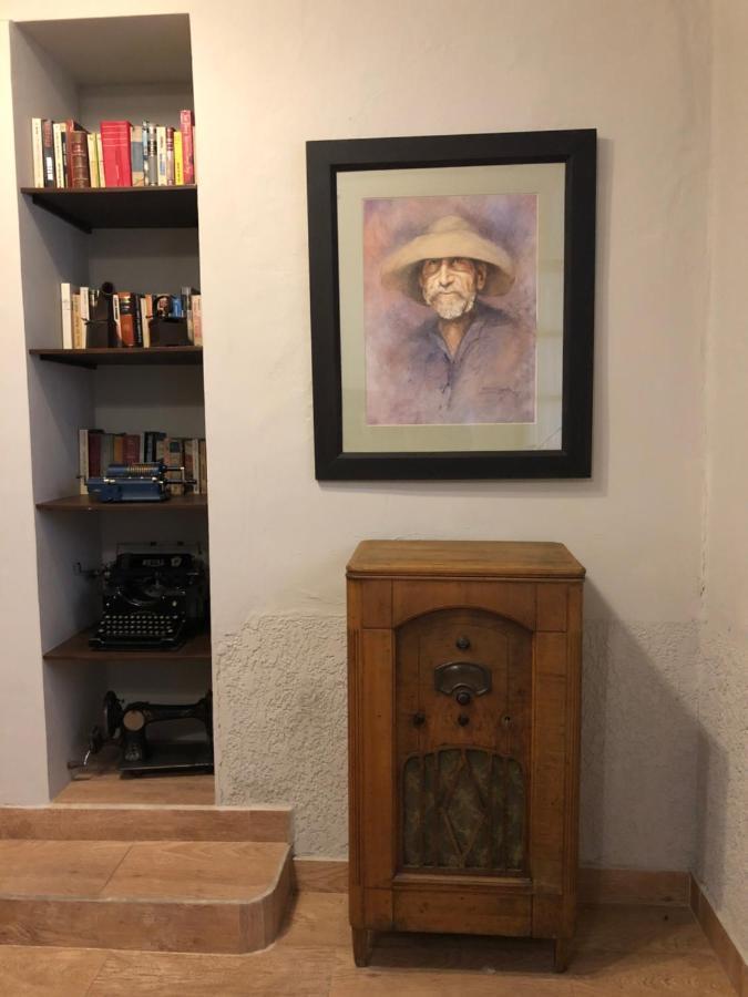 Casona Gloria Ξενοδοχείο Tarija Εξωτερικό φωτογραφία