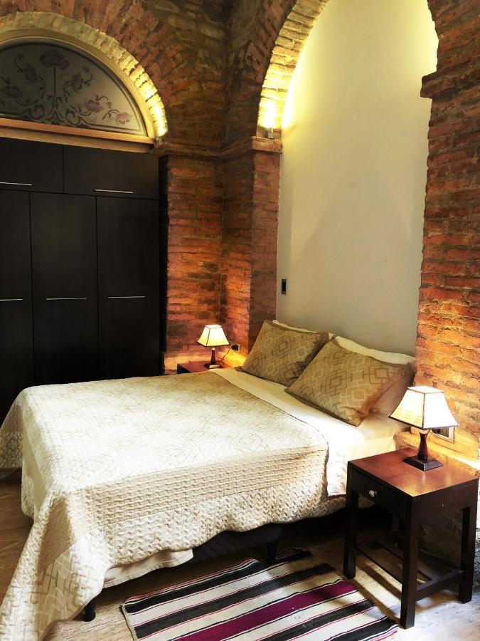 Casona Gloria Ξενοδοχείο Tarija Εξωτερικό φωτογραφία