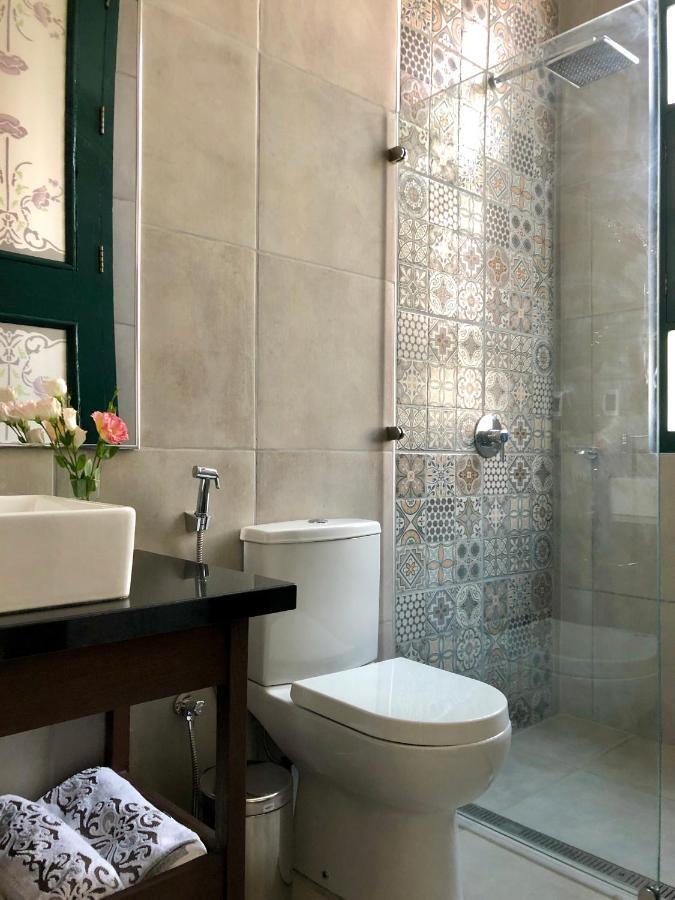 Casona Gloria Ξενοδοχείο Tarija Εξωτερικό φωτογραφία