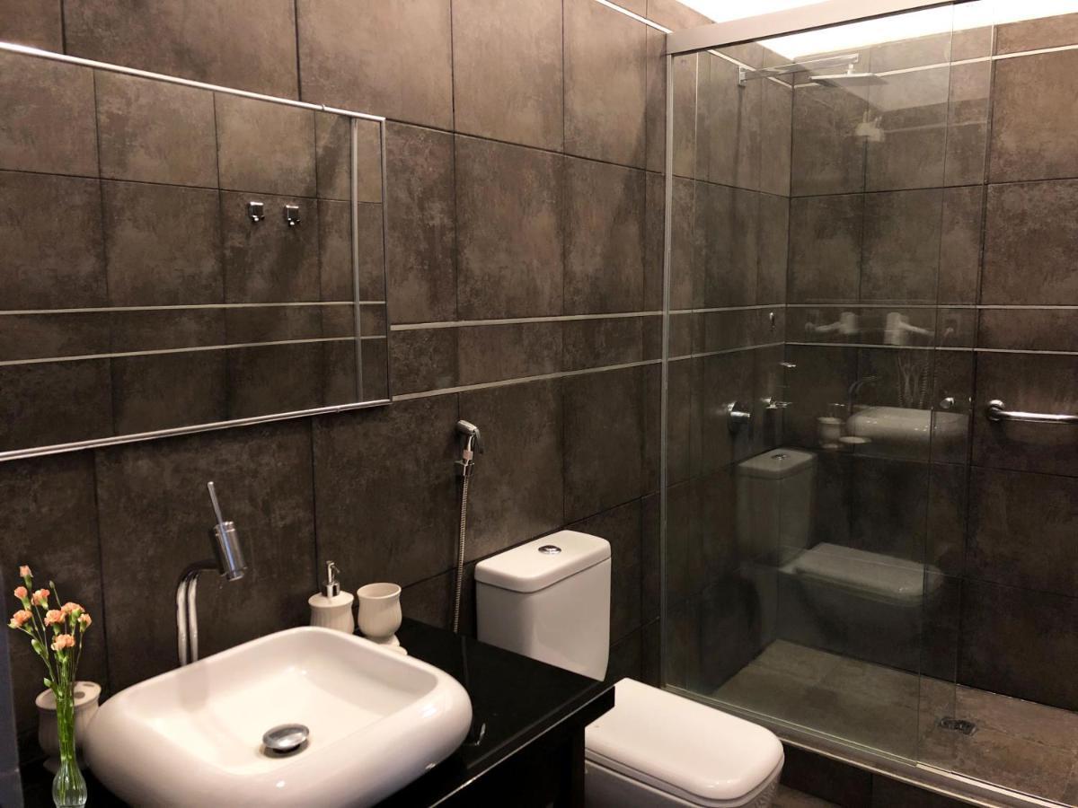 Casona Gloria Ξενοδοχείο Tarija Εξωτερικό φωτογραφία