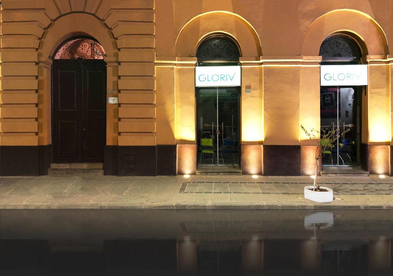 Casona Gloria Ξενοδοχείο Tarija Εξωτερικό φωτογραφία