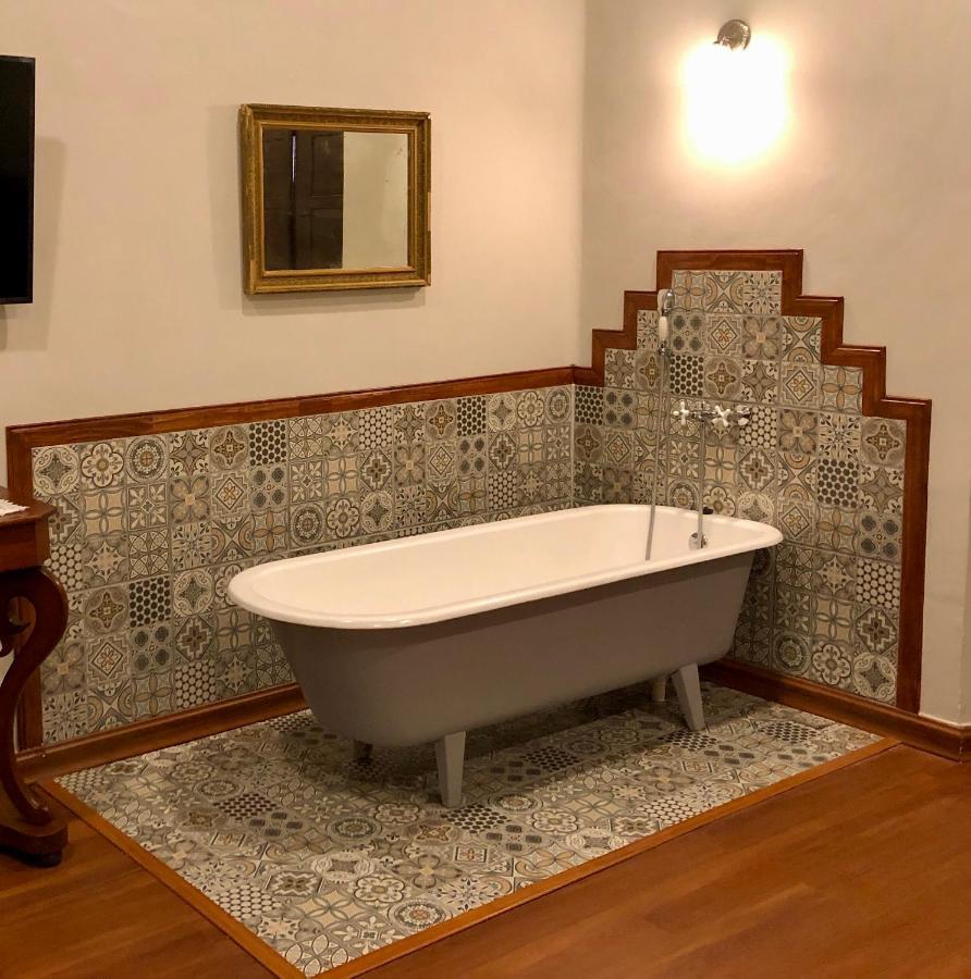 Casona Gloria Ξενοδοχείο Tarija Εξωτερικό φωτογραφία