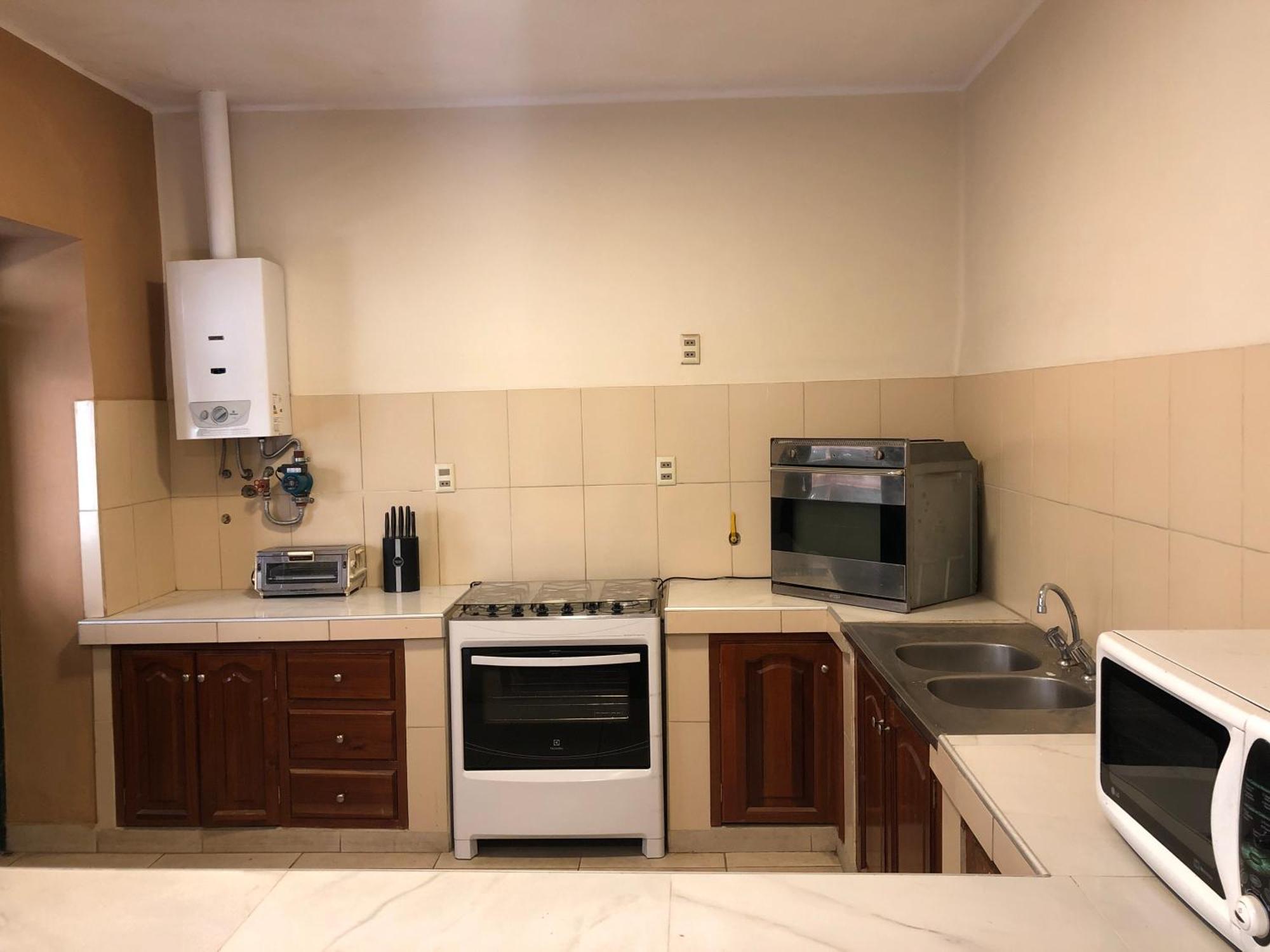 Casona Gloria Ξενοδοχείο Tarija Εξωτερικό φωτογραφία